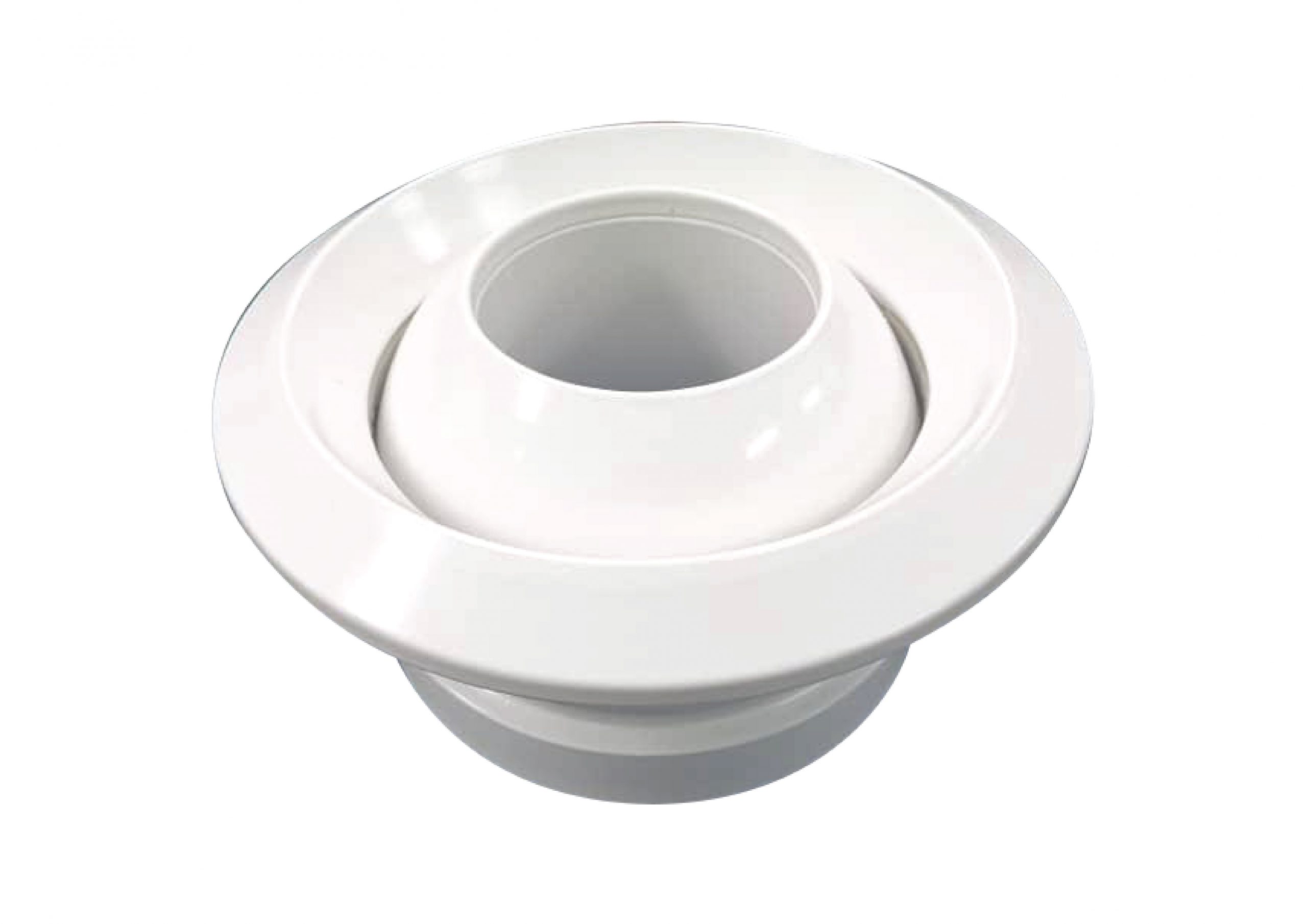 Ball Spout Jet Diffuser VauxAire
